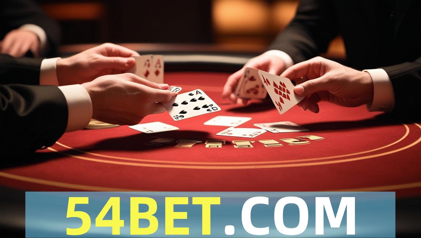 54BET
