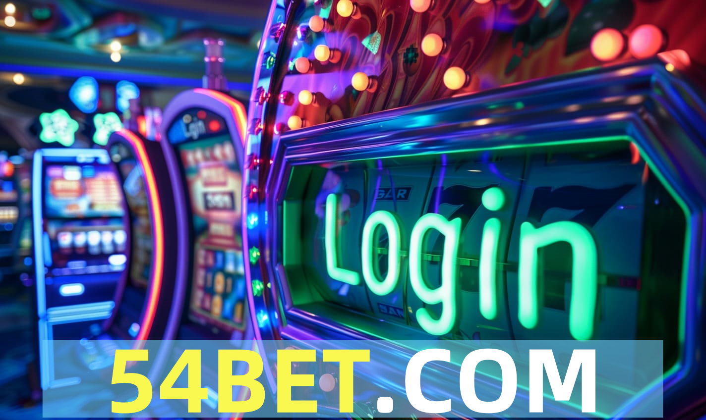 54BET