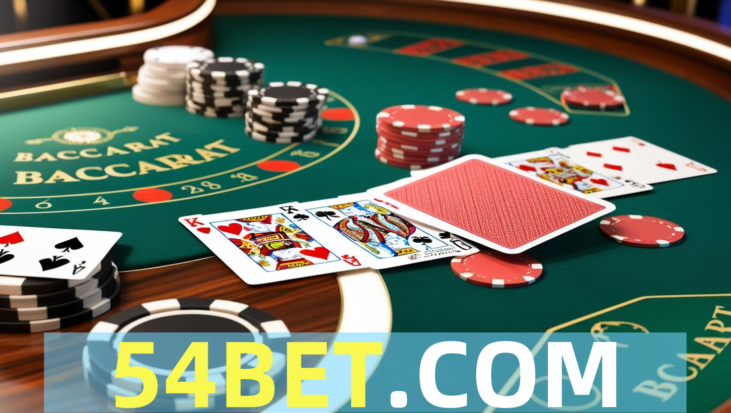54BET